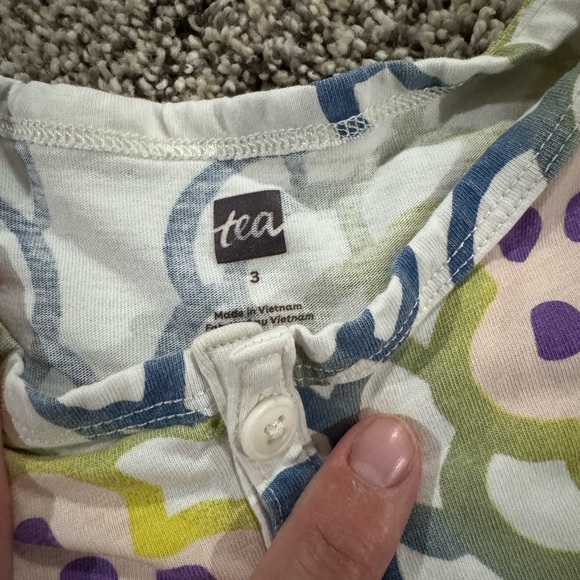 Assorted Girls' Dresses Collection - Picture 2 of 4